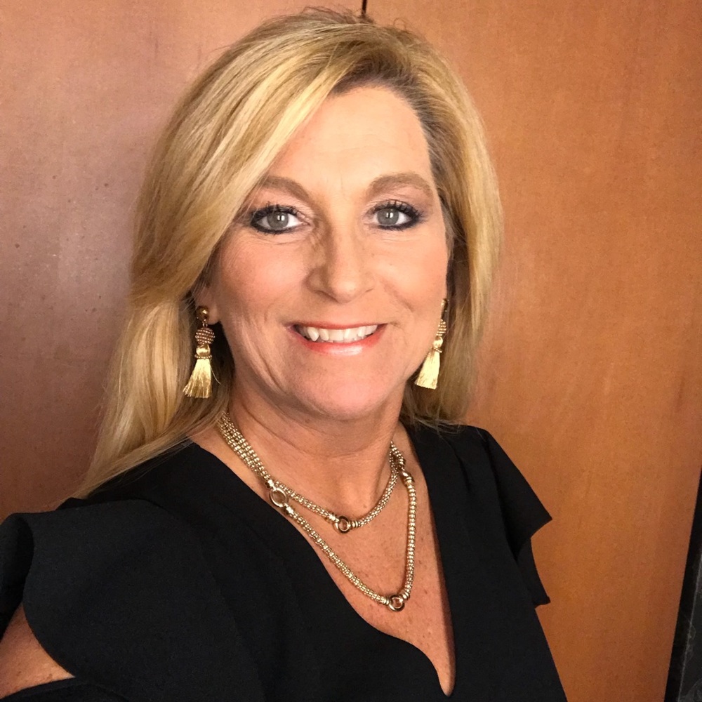 Meet your Posher, Trisha